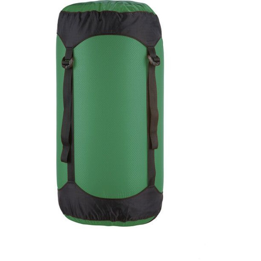 Organizer * | Sea To Summit Ultra-Sil Compression Bag L Green