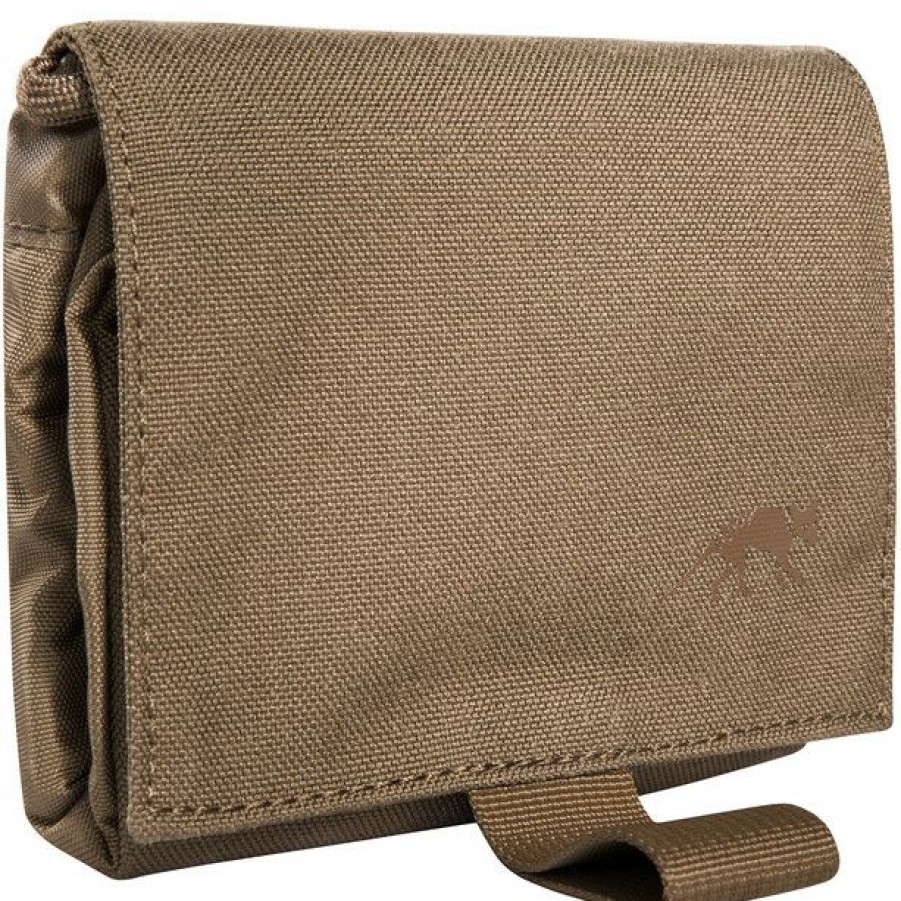 Organizer * | Tasmanian Tiger Tt Dump Pouch Mk Ii Coyote Brown