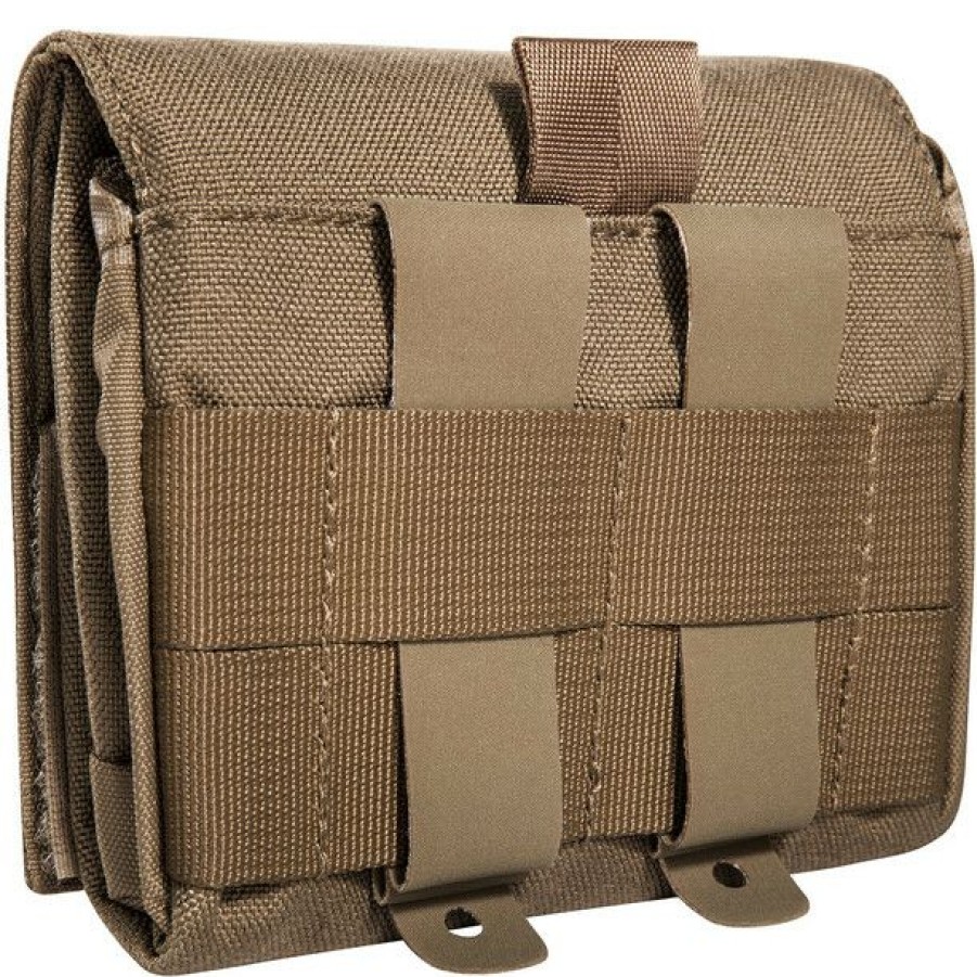 Organizer * | Tasmanian Tiger Tt Dump Pouch Mk Ii Coyote Brown