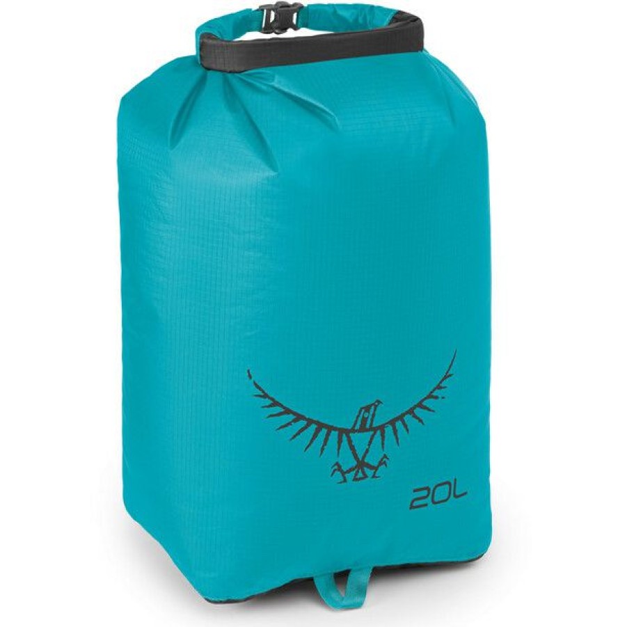 Organizer * | Osprey Ultralight Drysack 20 Tropic Teal