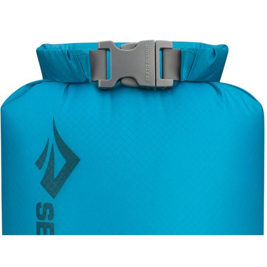 Organizer * | Sea To Summit Ultra-Sil Dry Sack 20L Blue