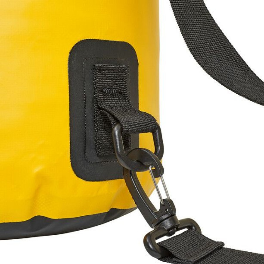 Organizer * | Campz Sports Dry Bag 10L Yellow