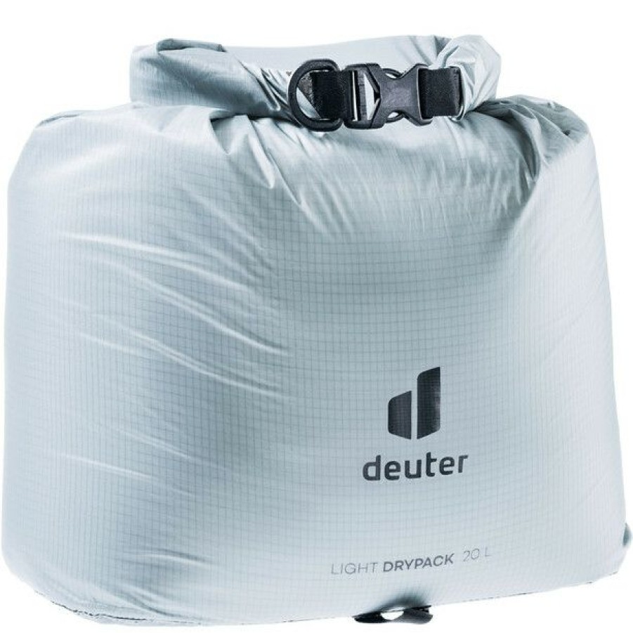 Organizer * | Deuter Light Drypack 20 Tin