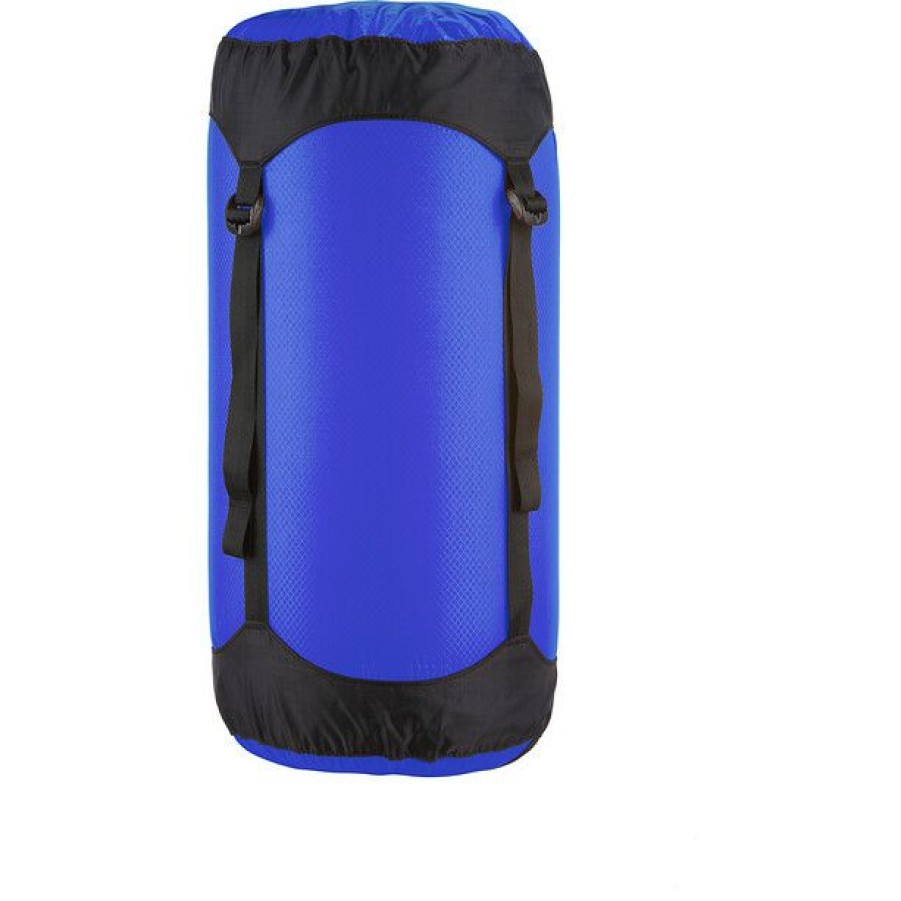 Organizer * | Sea To Summit Ultra-Sil Compression Bag Xs Blue