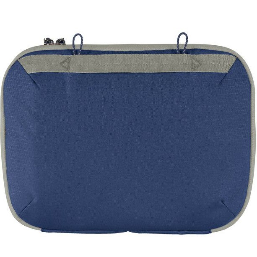 Organizer * | Eagle Creek Pack It Reveal E-Tools Organizer Pro Az Blue/Grey