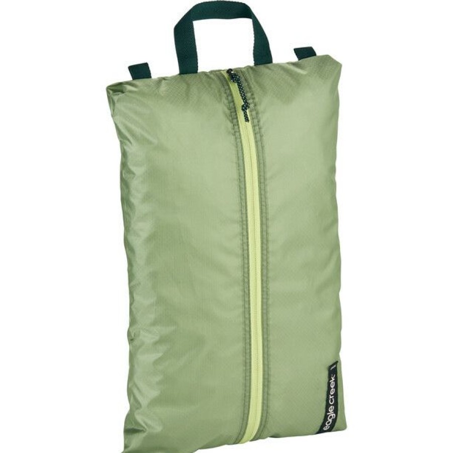 Organizer * | Eagle Creek Pack It Essentials Set Mossy Green