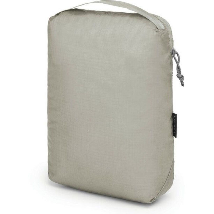 Packing Organisers * | Osprey Ultralight Packing Cube Medium Lunar Grey