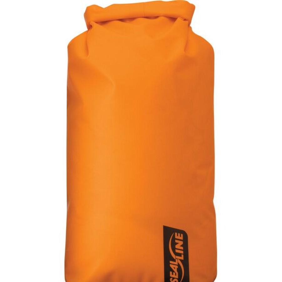 Organizer * | Sealline Discovery Dry Bag 30L Orange