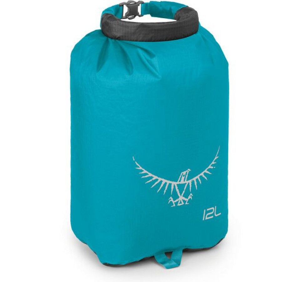 Organizer * | Osprey Ultralight Drysack 12 Tropic Teal