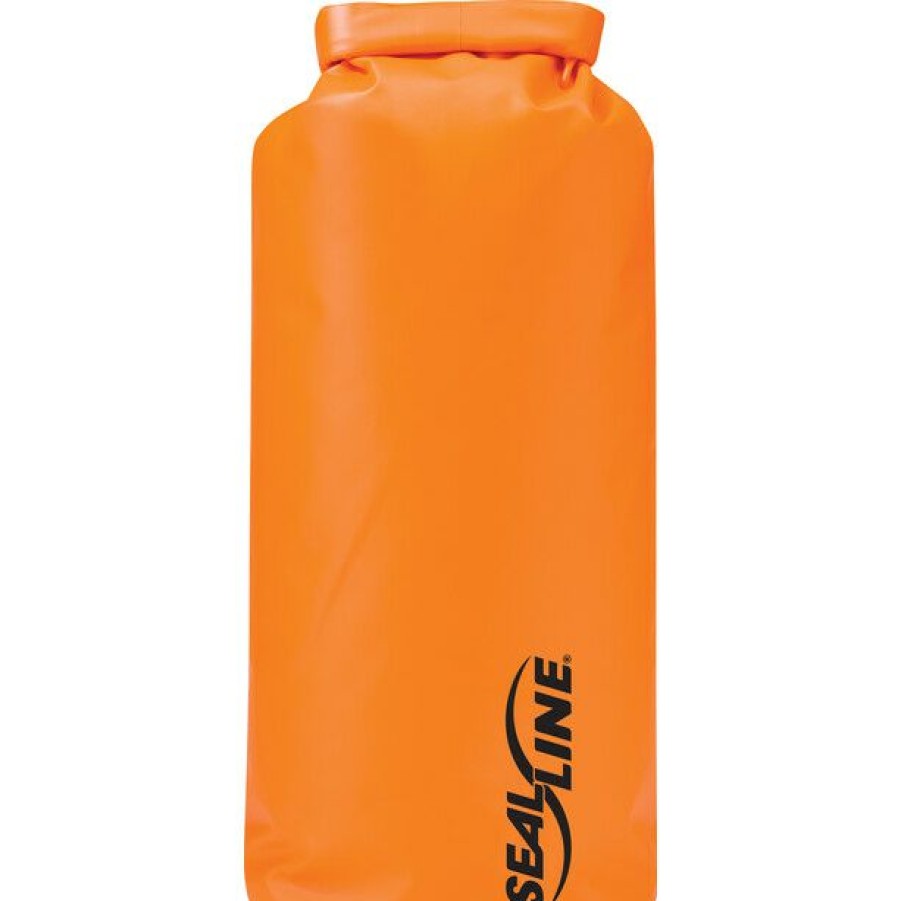 Organizer * | Sealline Discovery Dry Bag 20L Orange