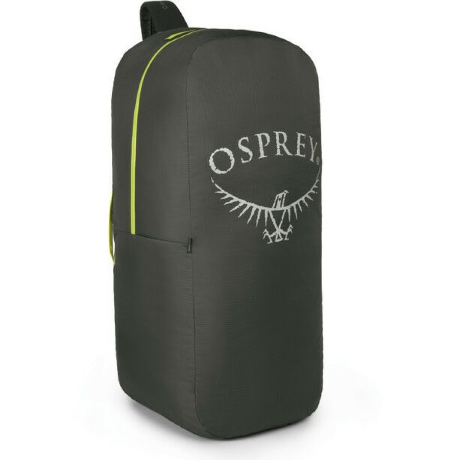 Organizer * | Osprey Airporter Luggage Organiser L Shadow Grey