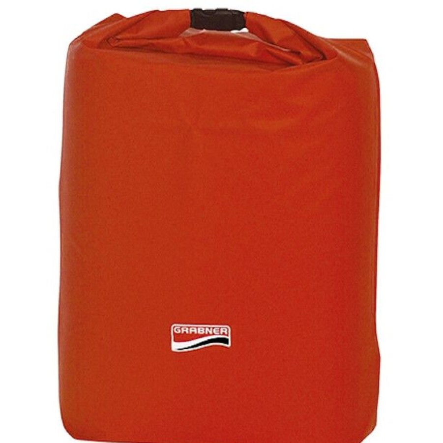 Organizer * | Grabner Roll Bag 30L Red