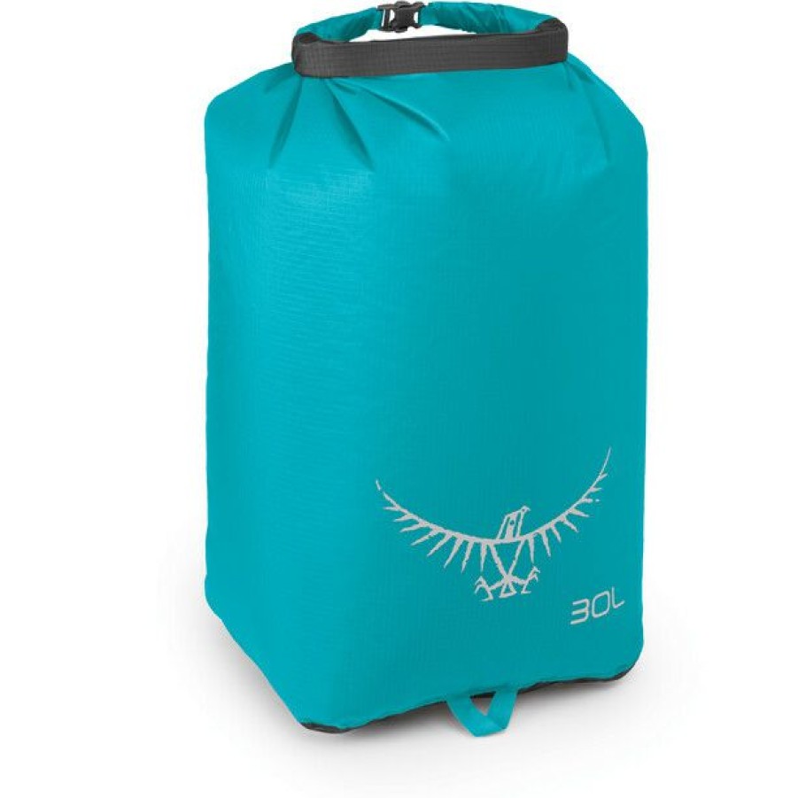 Organizer * | Osprey Drysack 30 Tropic Teal