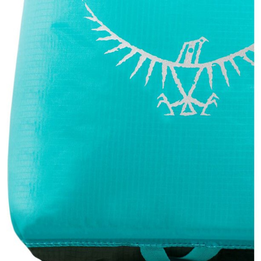 Organizer * | Osprey Ultralight Drysack 3 Tropic Teal