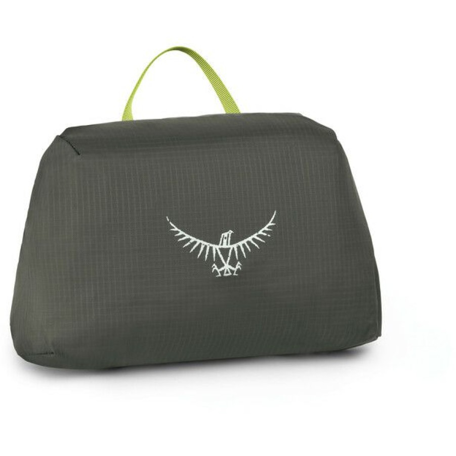 Organizer * | Osprey Airporter Luggage Organiser S Shadow Grey