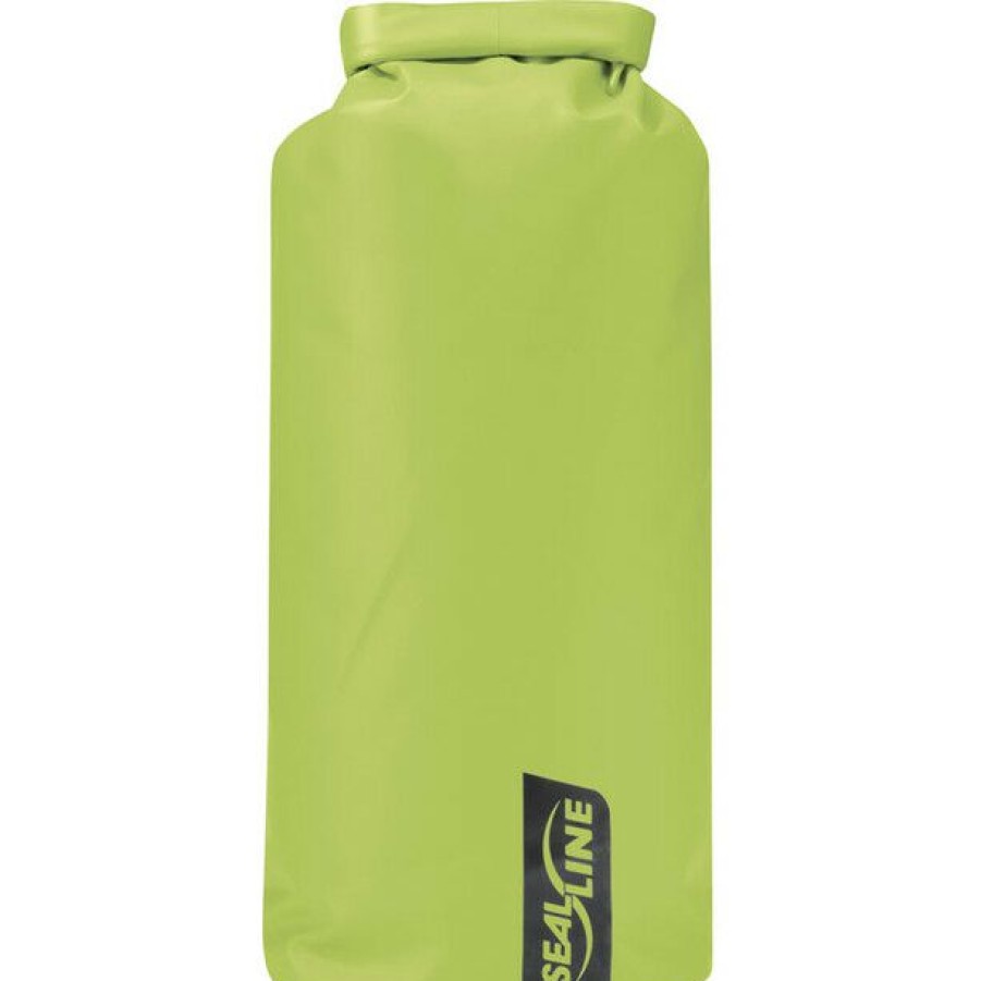 Organizer * | Sealline Discovery Dry Bag 10L Lime