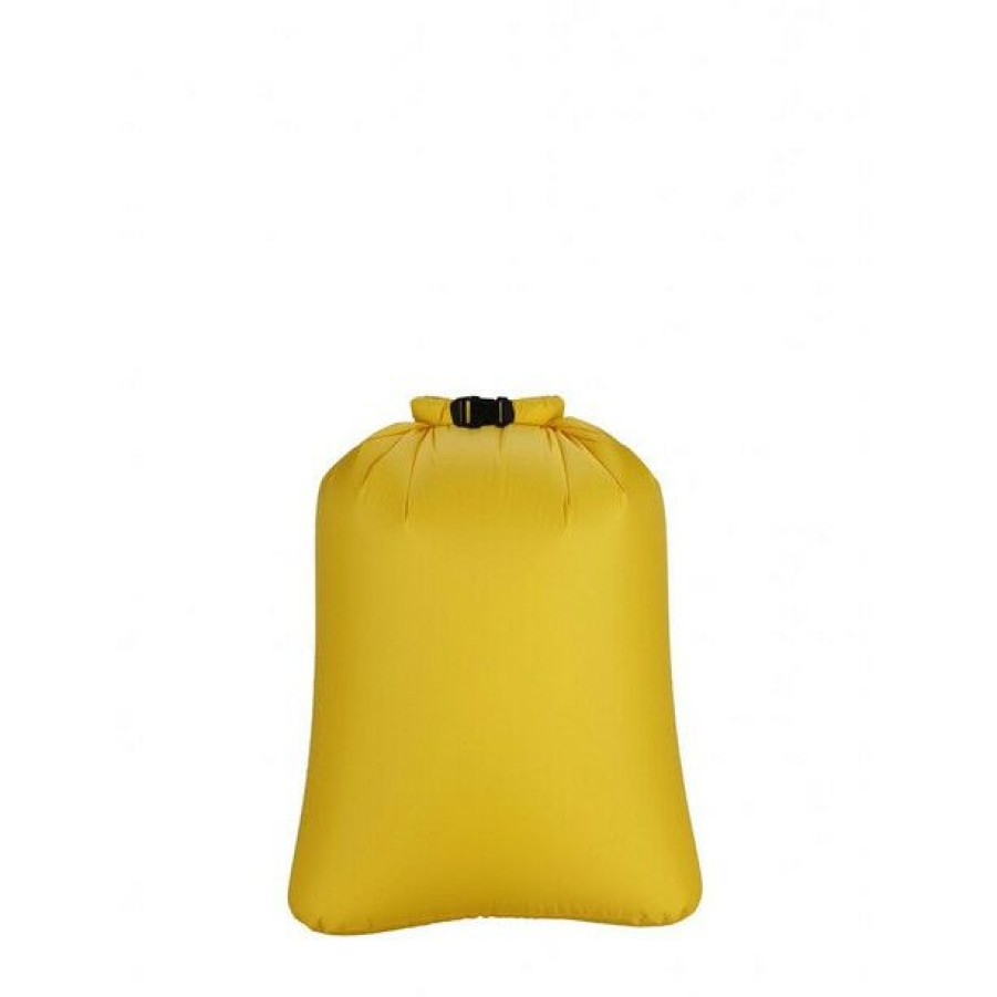 Packing Organisers * | Sea To Summit Pack Liner S Yellow