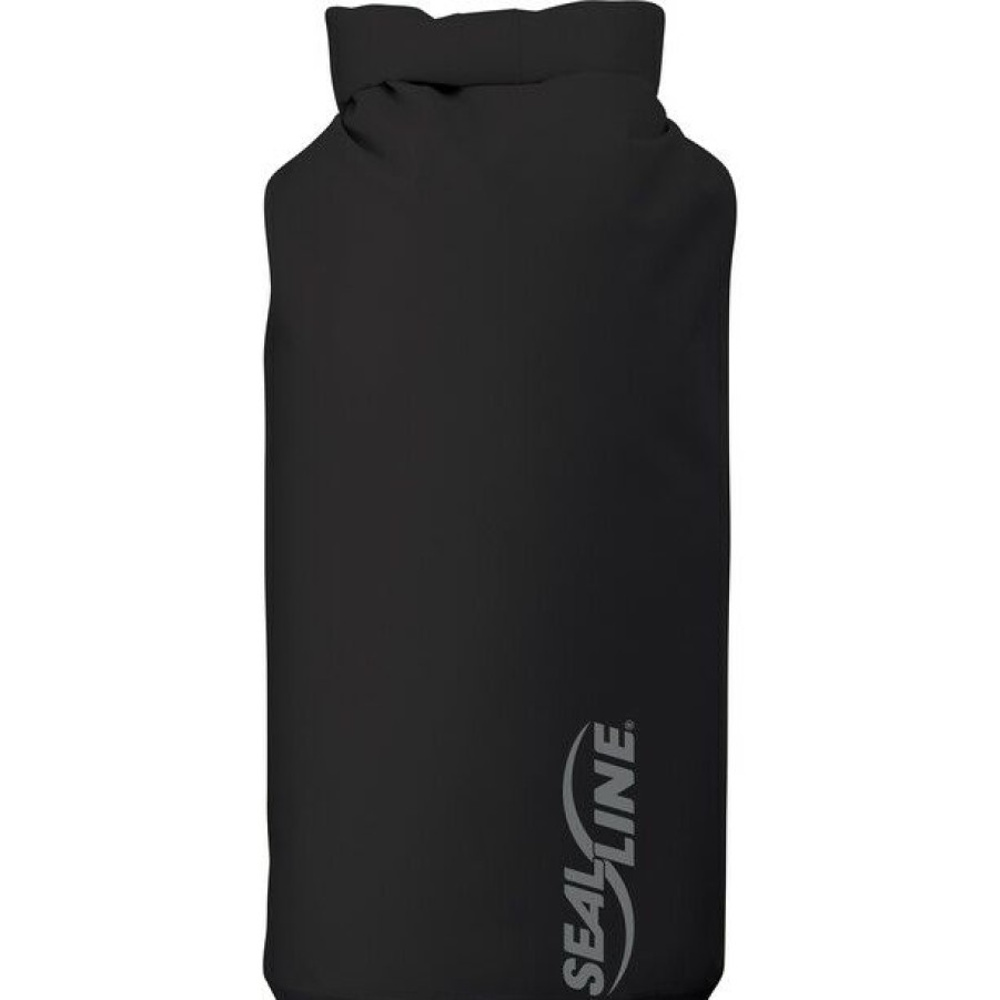 Organizer * | Sealline Baja 10L Dry Bag Black