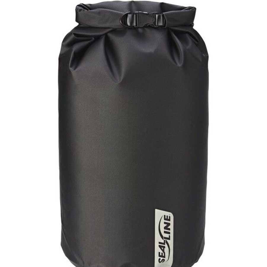 Organizer * | Sealline Baja 40L Dry Bag Black