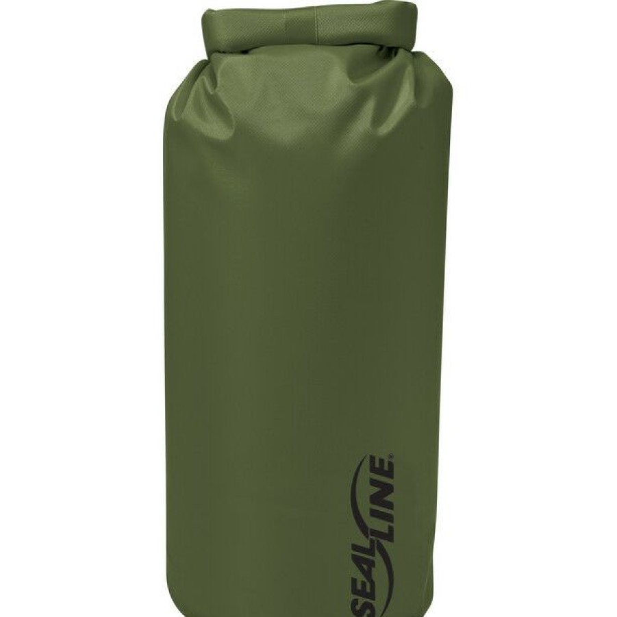 Organizer * | Sealline Baja 20L Dry Bag Olive