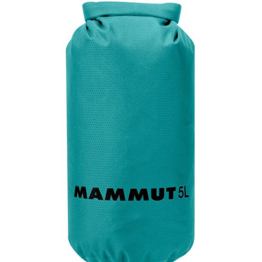 Organizer * | Mammut Drybag Light Backpack 5L Waters