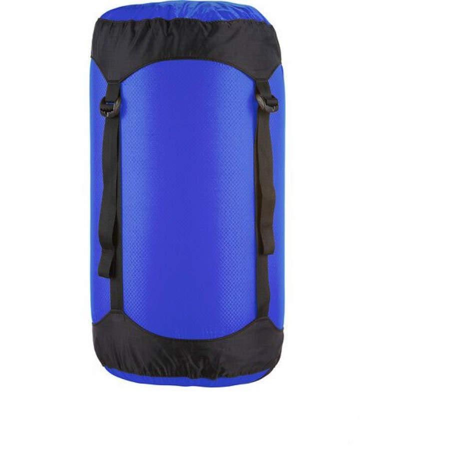 Organizer * | Sea To Summit Ultra-Sil Compression Bag S Blue