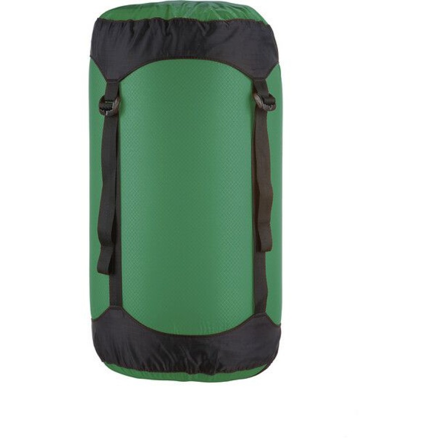 Organizer * | Sea To Summit Ultra-Sil Compression Bag M Green