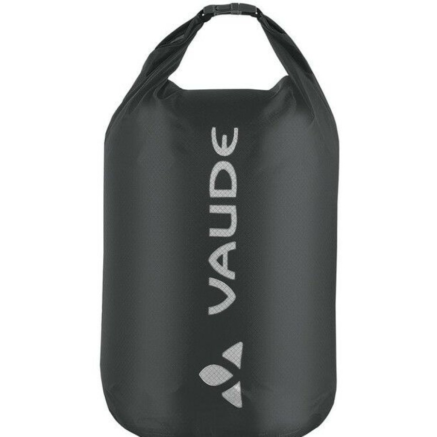 Organizer * | Vaude Cordura Light Drybag 12L Anthracite