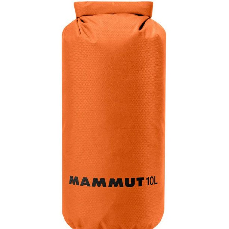 Pack Bags & Rolls * | Mammut Drybag Light Backpack 10L Zion