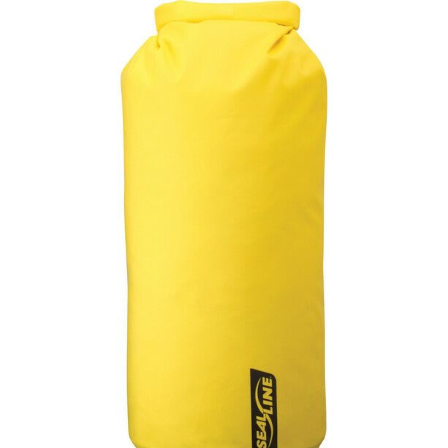 Organizer * | Sealline Baja 55L Dry Bag Yellow