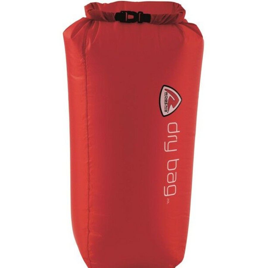 Organizer * | Robens Dry Bag 20L Red