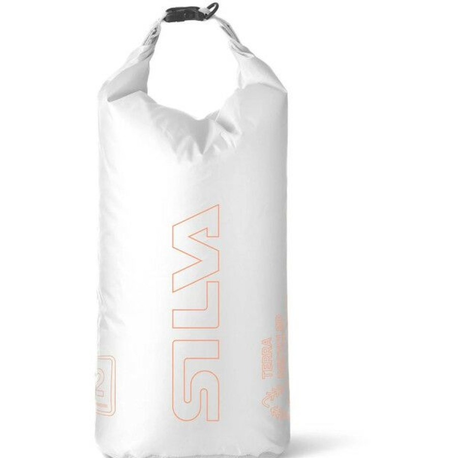 Organizer * | Silva Terra Dry Bag 12L