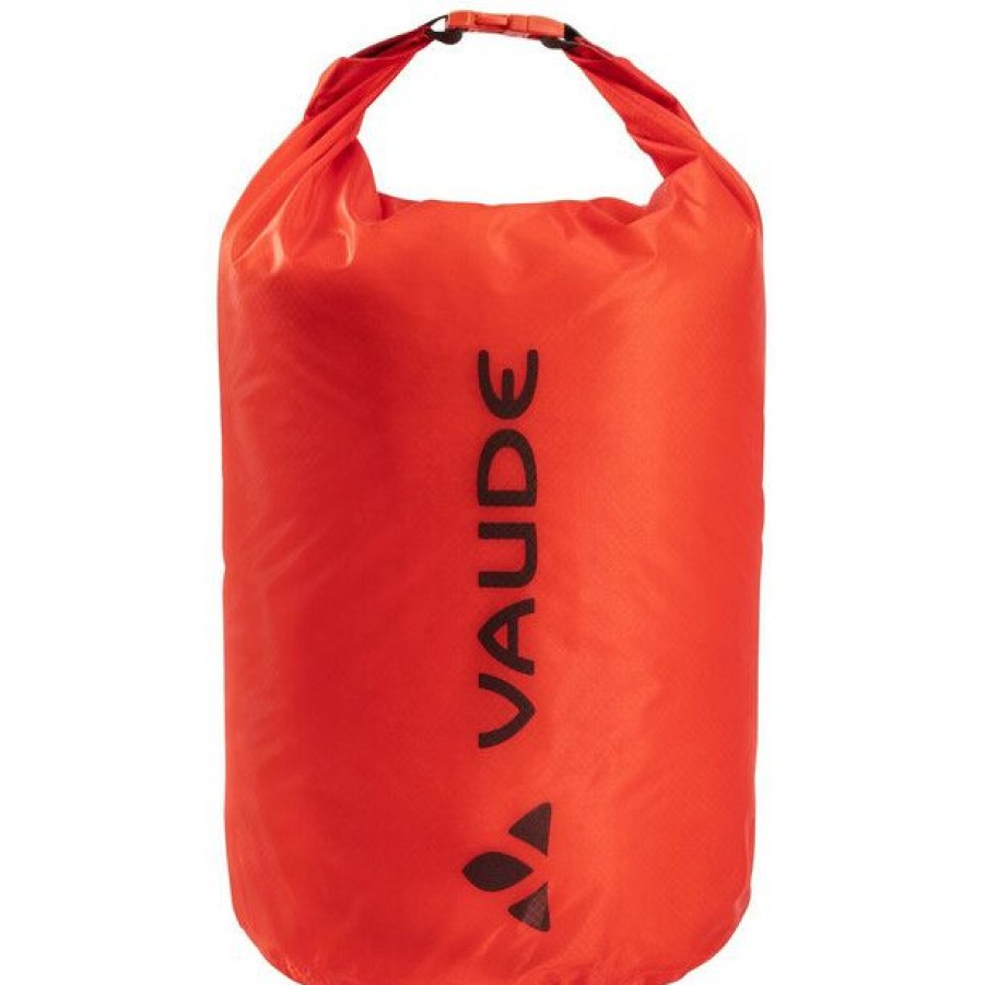 Organizer * | Vaude Cordura Light Drybag 8L Orange