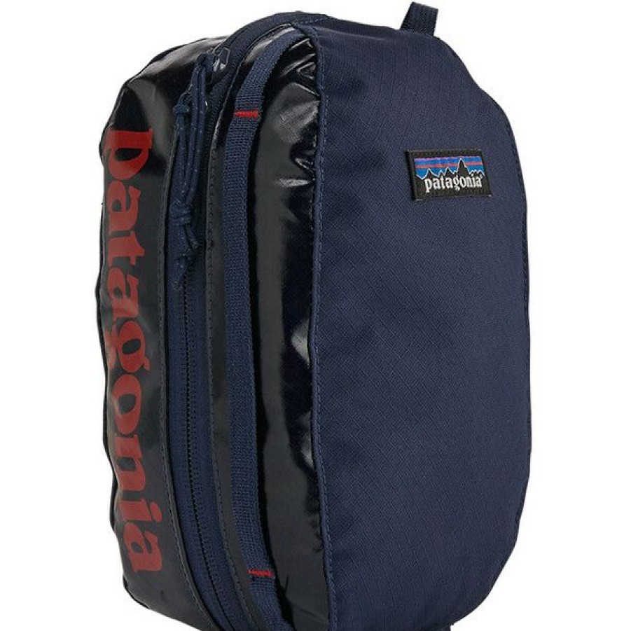 Packing Organisers * | Patagonia Black Hole Cube S Classic Navy