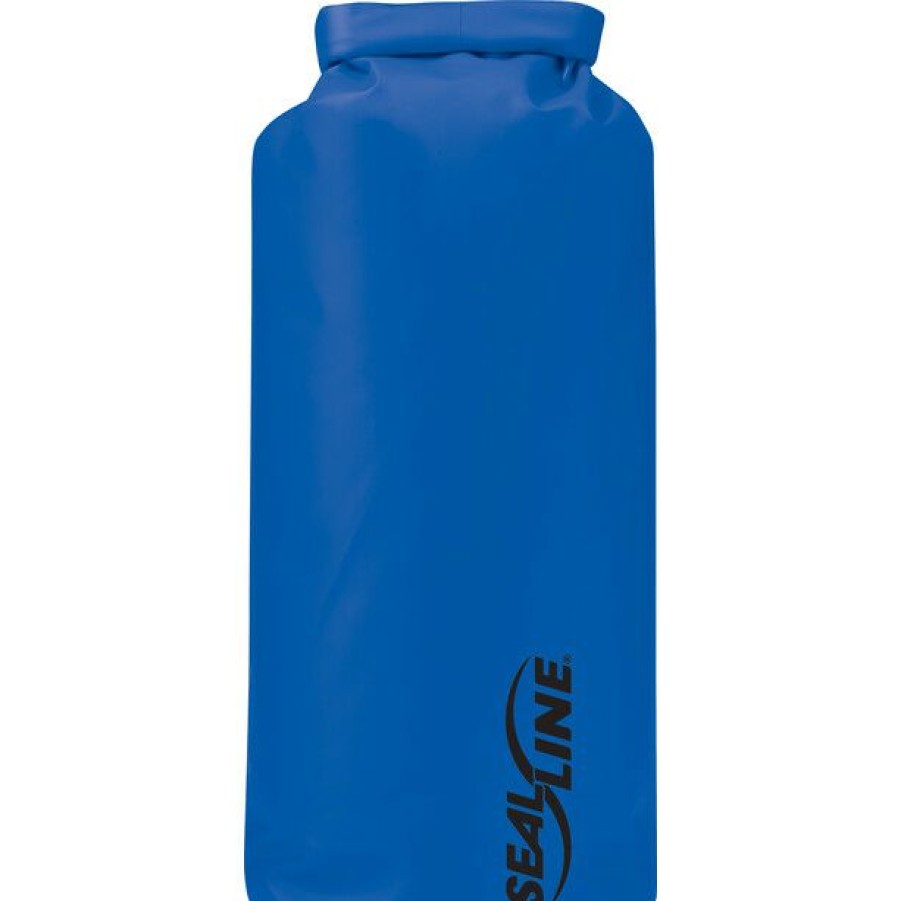 Organizer * | Sealline Discovery Dry Bag 20L Blue