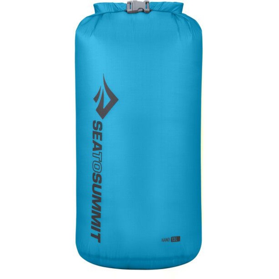 Organizer * | Sea To Summit Ultra-Sil Nano Dry Sack 13L Blue