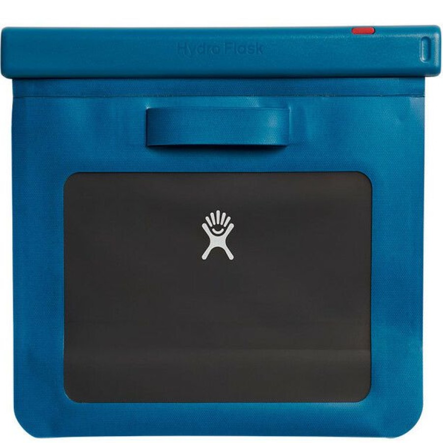 Organizer * | Hydro Flask Dry Storage Medium Harbor