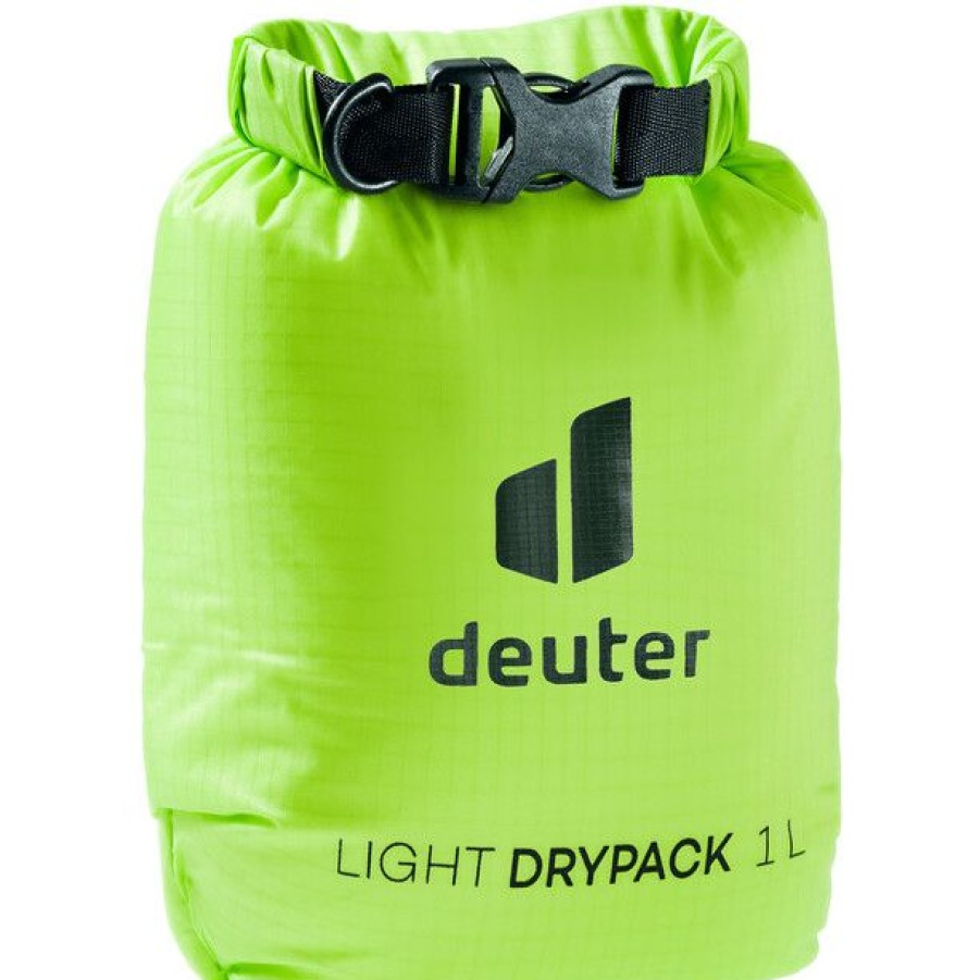 Organizer * | Deuter Light Drypack 1 Citrus