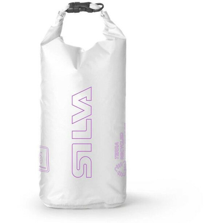 Organizer * | Silva Terra Dry Bag 6L