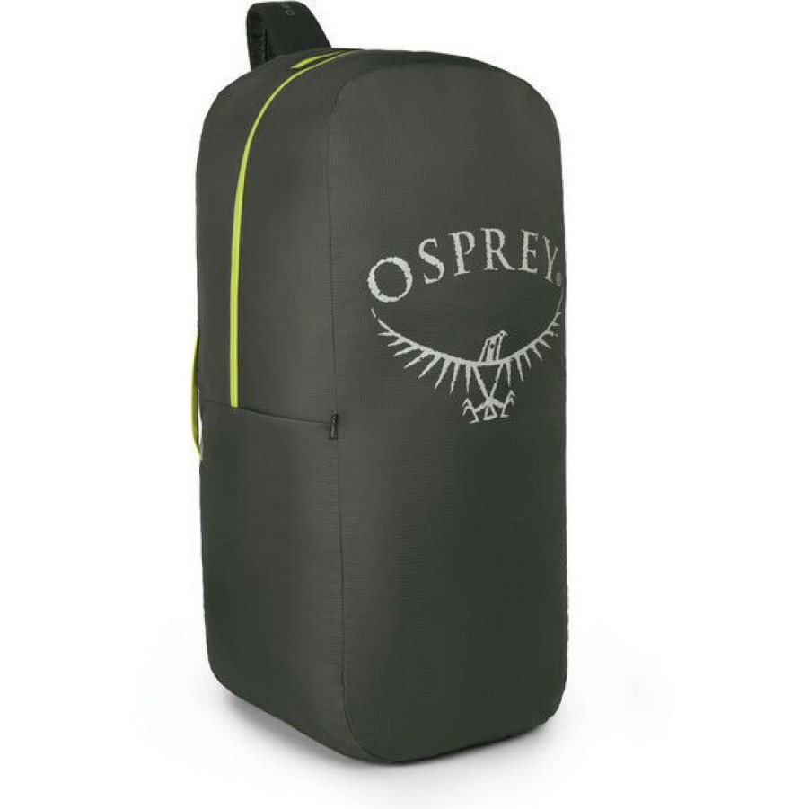 Packing Organisers * | Osprey Airporter Luggage Organiser M Shadow Grey