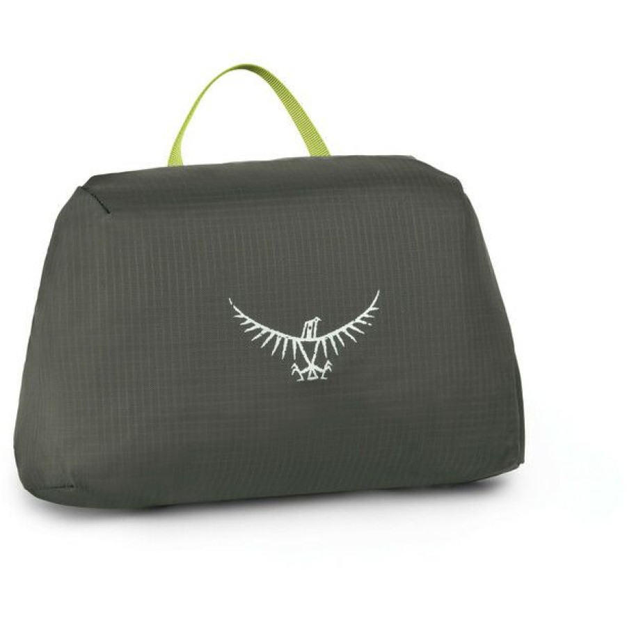 Packing Organisers * | Osprey Airporter Luggage Organiser M Shadow Grey