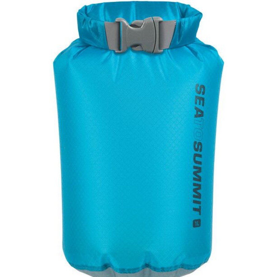 Organizer * | Sea To Summit Ultra-Sil Dry Sack 1L Blue