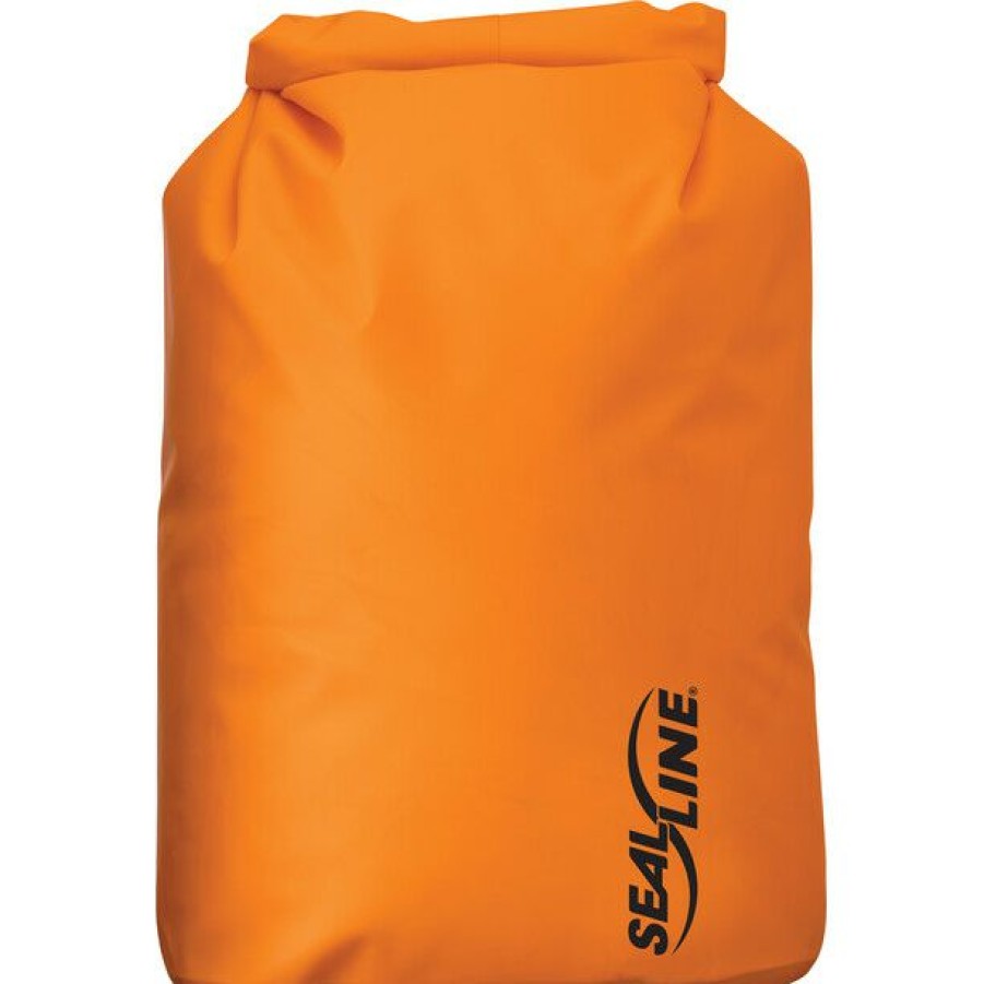 Organizer * | Sealline Discovery Dry Bag 50L Orange