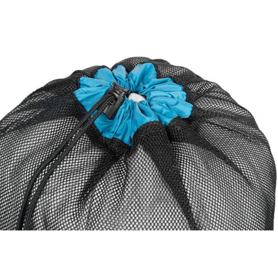 Packing Organisers * | Sea To Summit Mesh Stuff Sack Xxl Blue