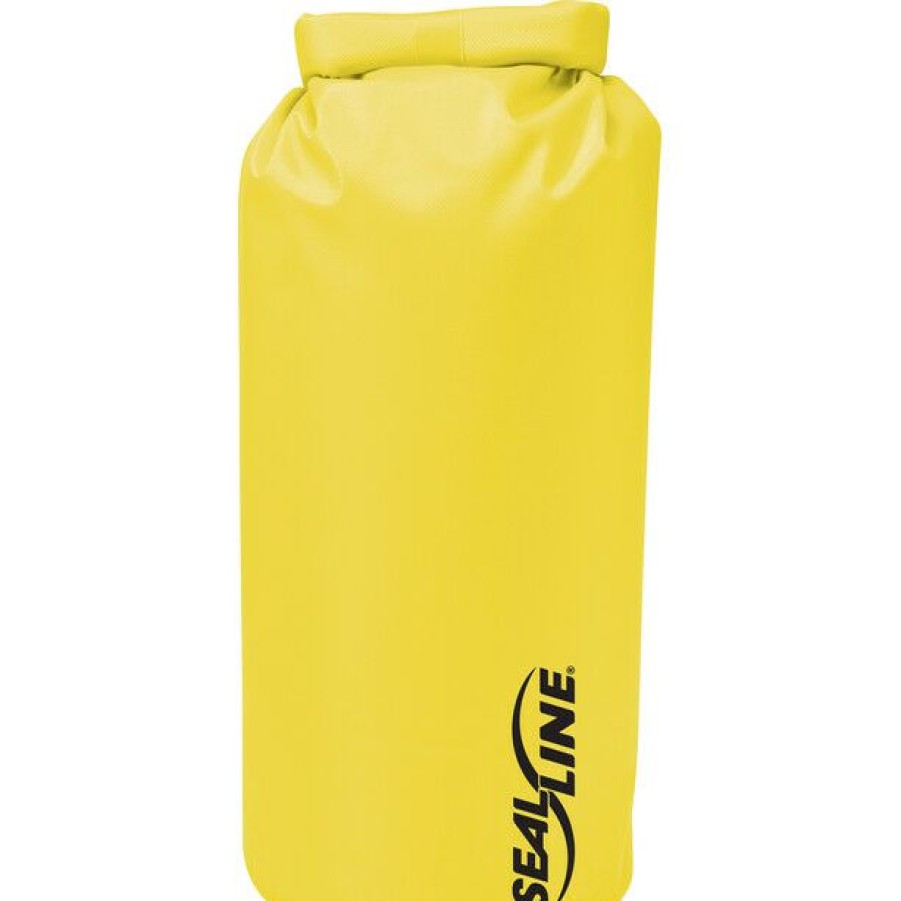 Organizer * | Sealline Baja 20L Dry Bag Yellow