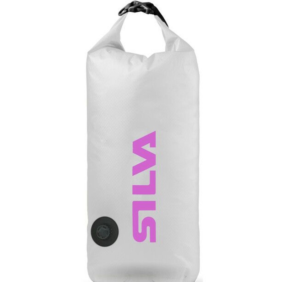 Organizer * | Silva Tpu-V Dry Bag 6L