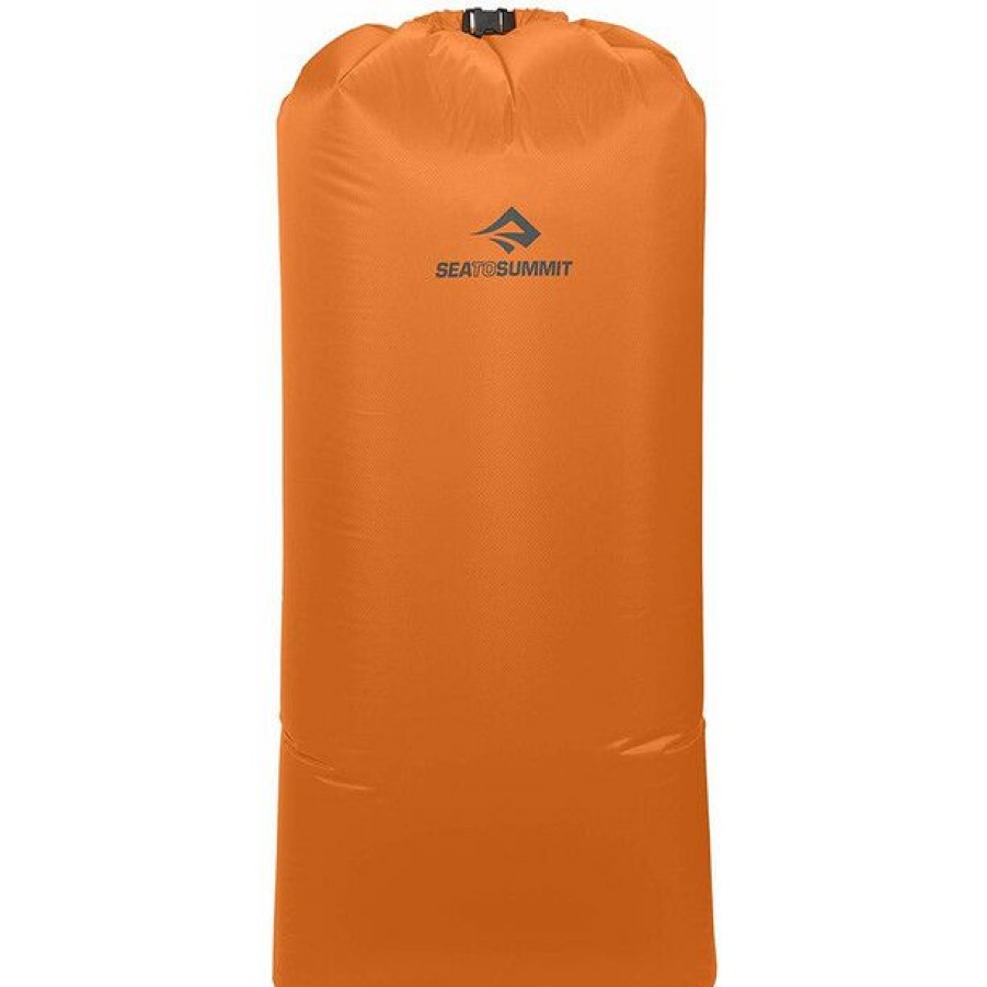 Pack Bags & Rolls * | Sea To Summit Ultra-Sill Pack Liner L Orange