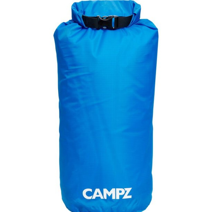 Organizer * | Campz Fun Dry Bags Set Of 3 Multicolor