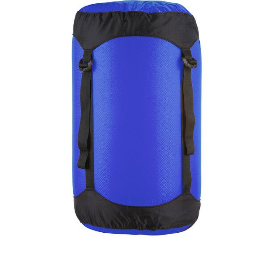 Organizer * | Sea To Summit Ultra-Sil Compression Bag Xl Blue