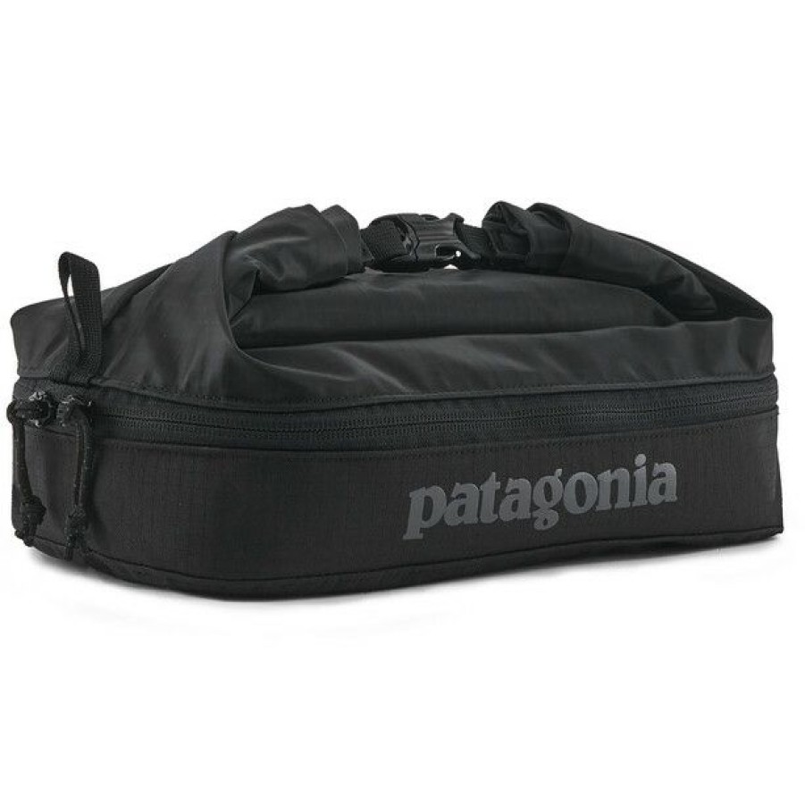 Organizer * | Patagonia Black Hole Mlc Cube Pack 3L Black/Blk